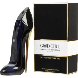 Perfume-Carolina-Herrera-Good-Girl-EDP-W-80-ml Carolina Herrera Good Girl EDP