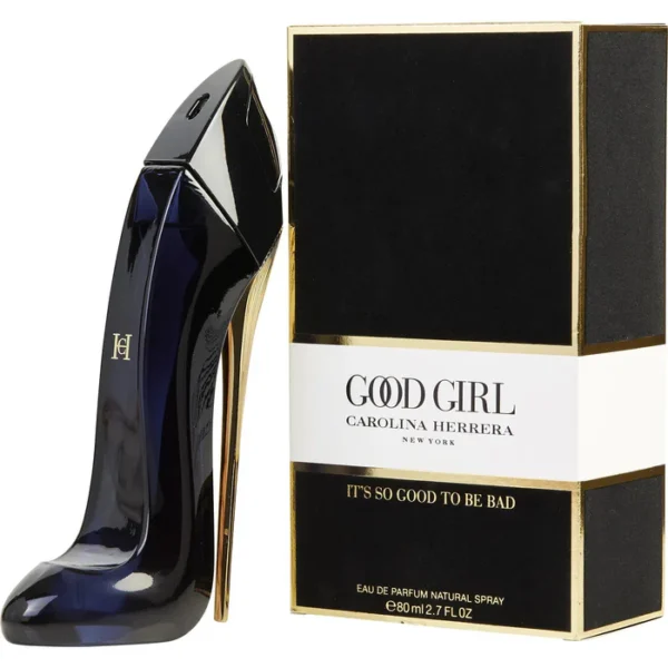 Carolina Herrera Good Girl EDP