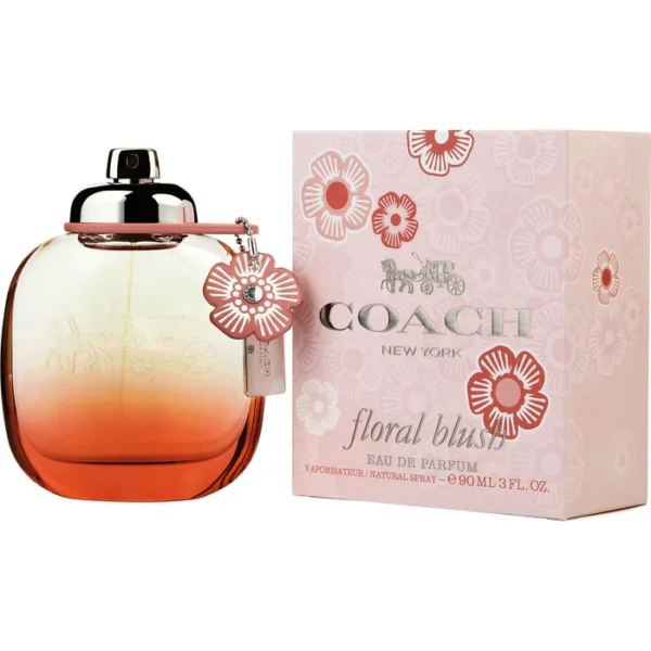 Coach Floral Blush EDP