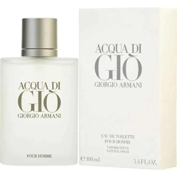 Giorgio Armani Acqua di Giò EDT