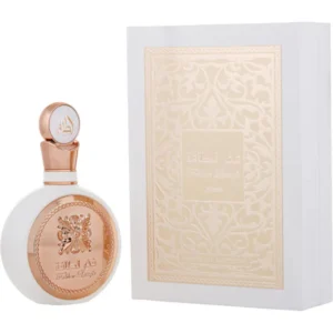 Lattafa Fakhar Rose EDP