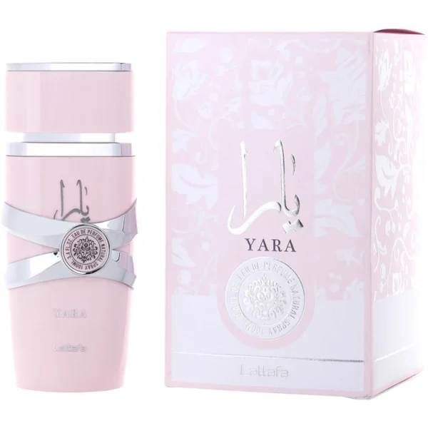 Lattafa Yara EDP