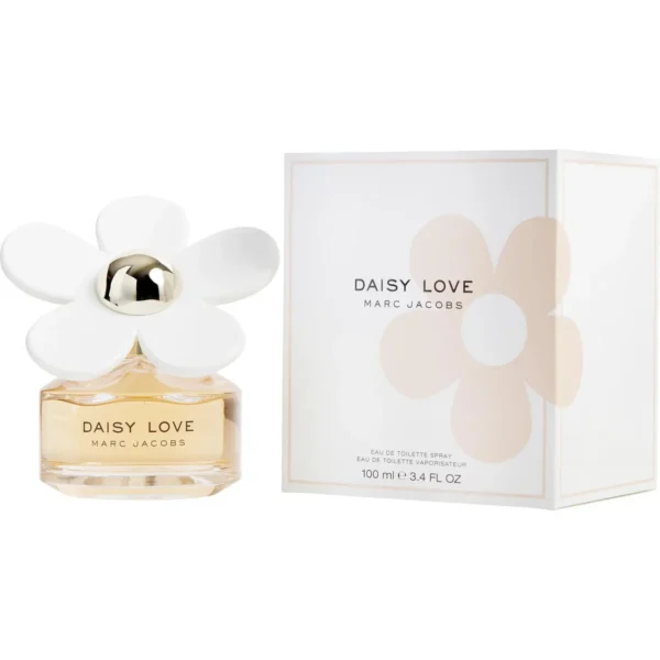 Marc Jacobs Daisy Love EDT