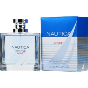 Nautica Voyage Sport EDT