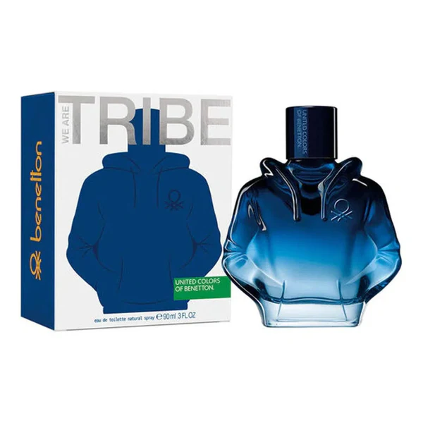 Benetton Tribe EDT