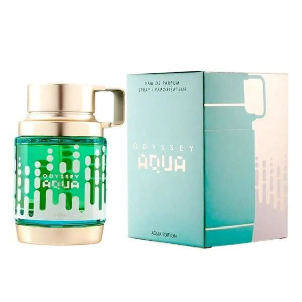 Armaf Odyssey Aqua EDP