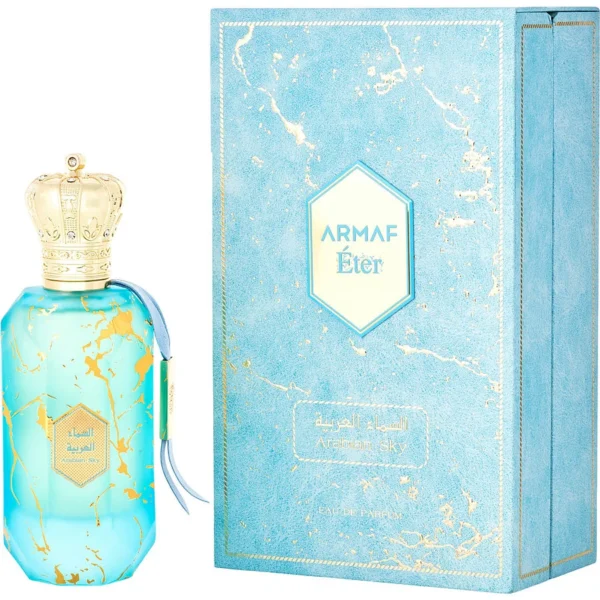 Armaf Eter Arabian Sky EDP