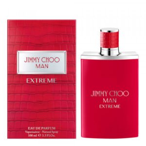 Jimmy Choo Man Intense EDP