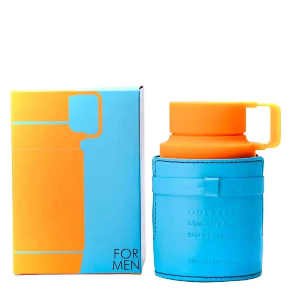 Armaf Odyssey Mandarin Sky EDP