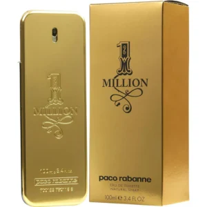 Paco Rabanne 1 Million EDT