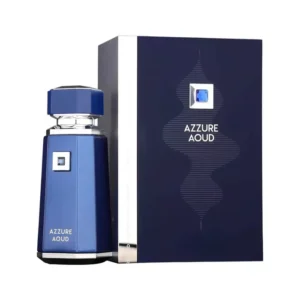 French Avenue Azzure Aoud EDP