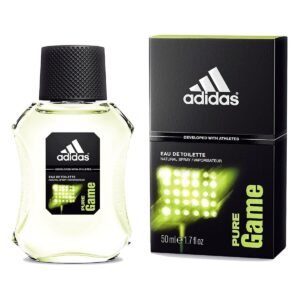 Adidas Pure Game EDT