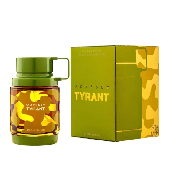 Armaf Odyssey Tyrant EDP