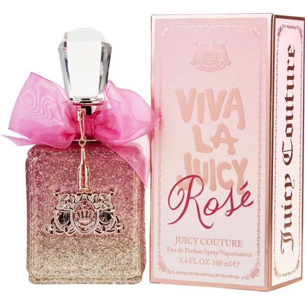 Juicy Couture Viva La Juicy Rosé EDP