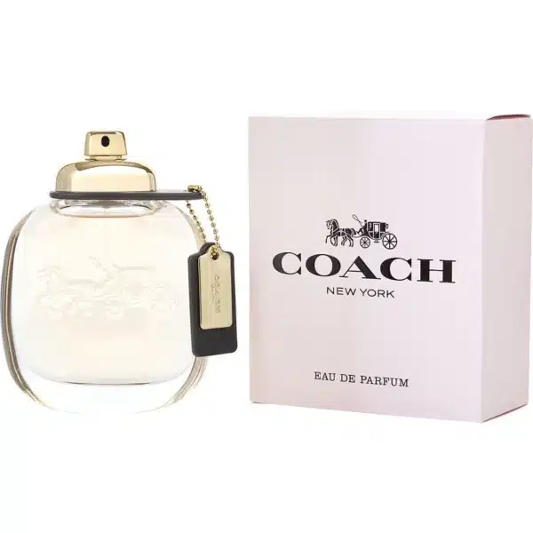 Coach New York EDP