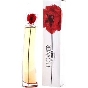 Kenzo Flower by Kenzo L'Absolu EDP