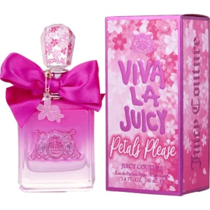 Juicy Couture Viva La Juicy Petals Please EDP