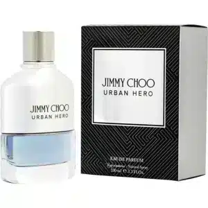 Jimmy Choo Urban Hero EDP