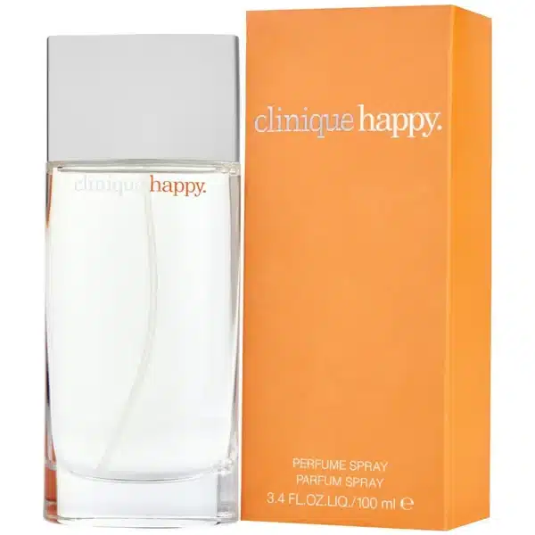 Clinique Happy Parfum