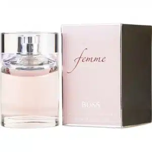 Hugo Boss Femme EDP