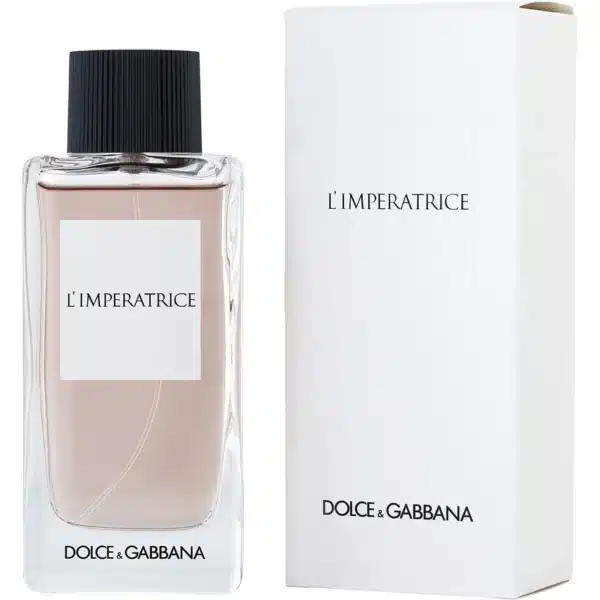 179633 Dolce&Gabbana L'Impératrice EDT