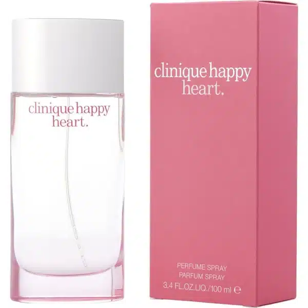 187063 Clinique Happy Heart Parfum