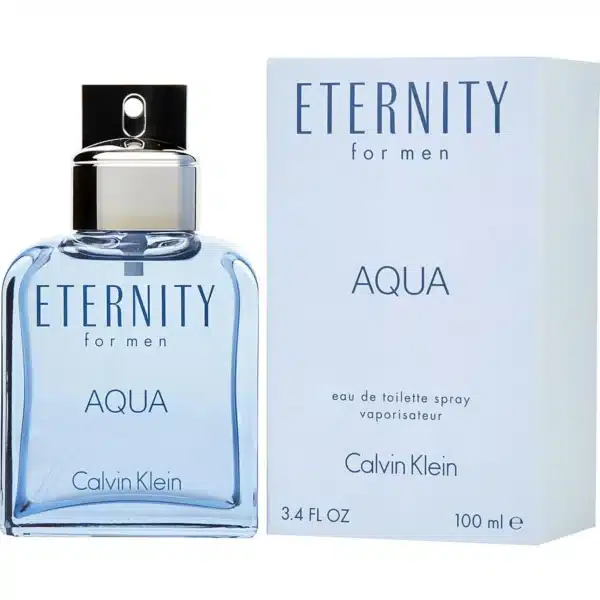 Calvin Klein Eternity Aqua EDT