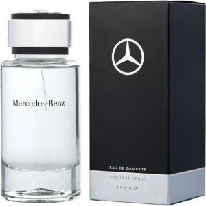 227139 Mercedes-Benz For Men EDT