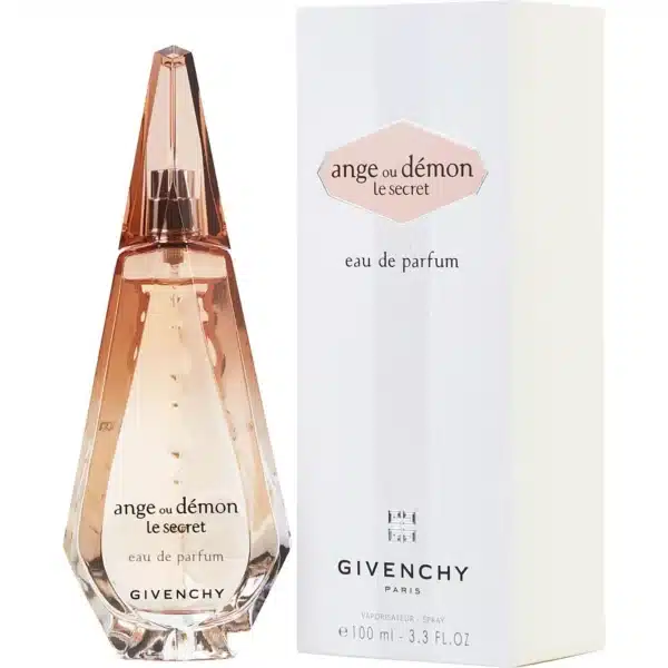 251896 Givenchy Ange ou Démon Le Secret EDP