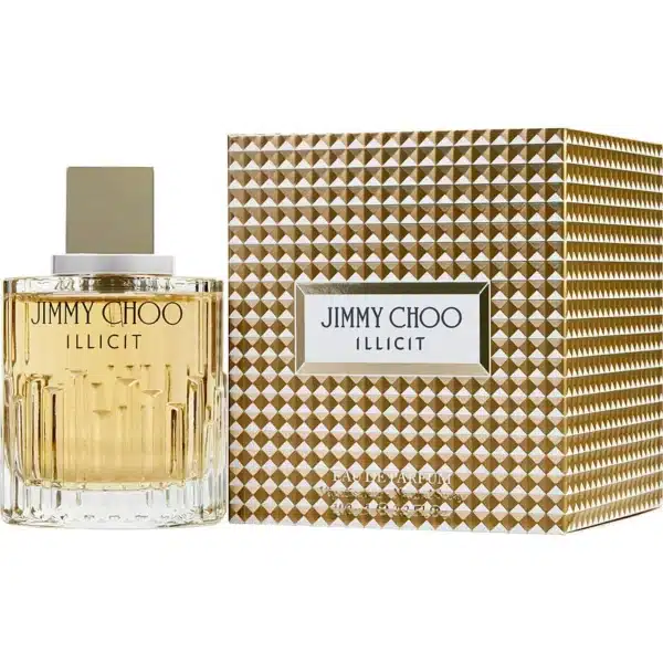 Jimmy Choo Illicit EDP