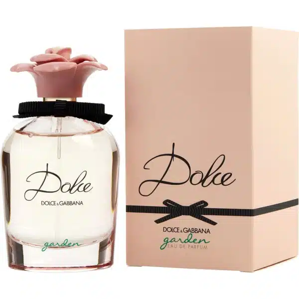 Dolce&Gabbana Dolce Garden EDP