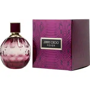 Jimmy Choo Fever EDP