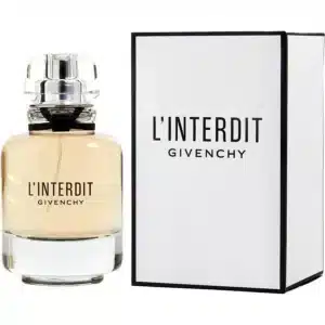 Givenchy L'Interdit EDP