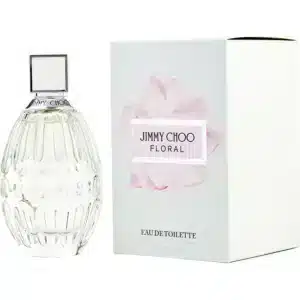 Jimmy Choo Floral EDT