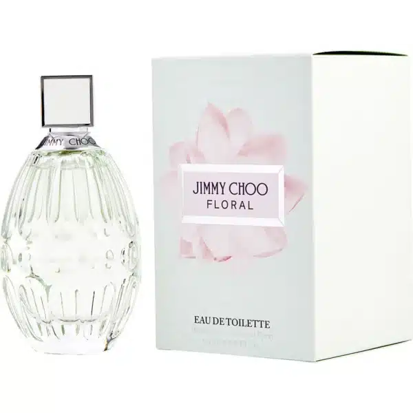 Jimmy Choo Floral EDT