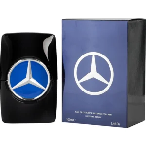 358975 Mercedes-Benz Intense EDT