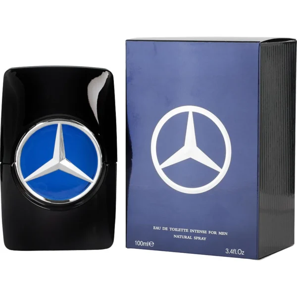 358975 Mercedes-Benz Intense EDT