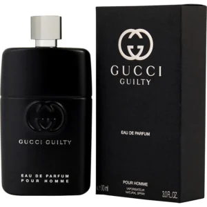 Gucci Guilty Pour Homme EDP