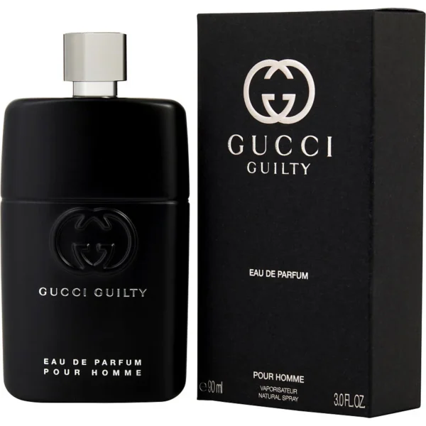 Gucci Guilty Pour Homme EDP