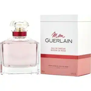 Guerlain Mon Bloom of Rose EDT