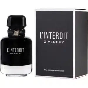Givenchy L'Interdit EDP