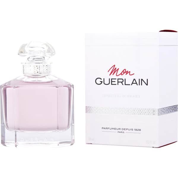 Guerlain Mon Sparkling Bouquet EDP