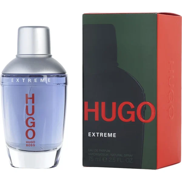 Hugo Boss Extreme EDP