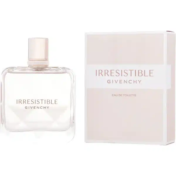 Givenchy Irresistible EDT