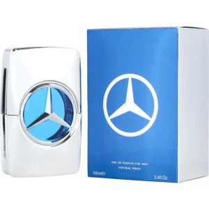 426561 Mercedes-Benz Bright EDP