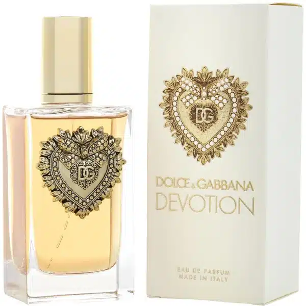 Dolce&Gabbana Devotion EDP