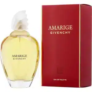 Givenchy Amarige EDT