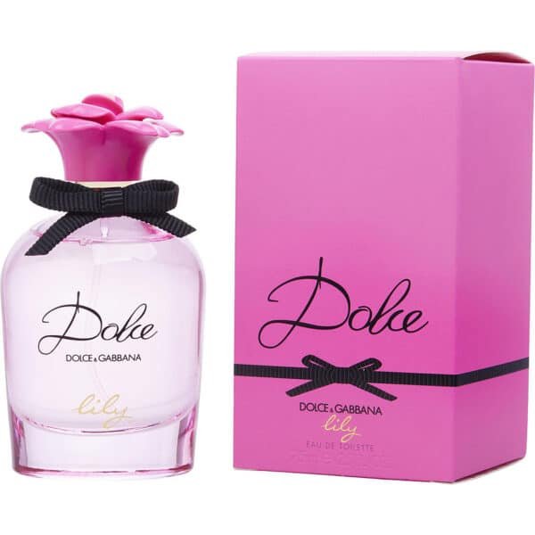 438246 Dolce&Gabbana Dolce Lily EDT