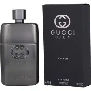 Gucci Guilty Pour Homme Parfum
