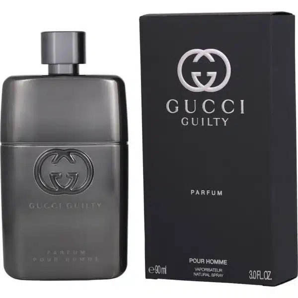 Gucci Guilty Pour Homme Parfum